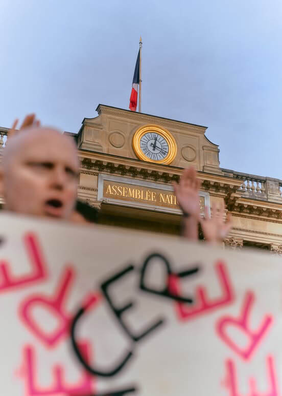 PLFSS 2026 : Nous dénonçons un budget qui achève les malades