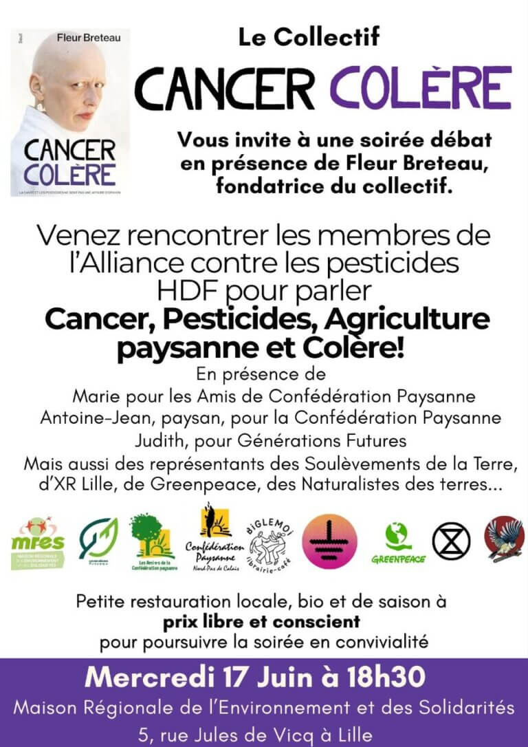 rencontre alliance 17juin